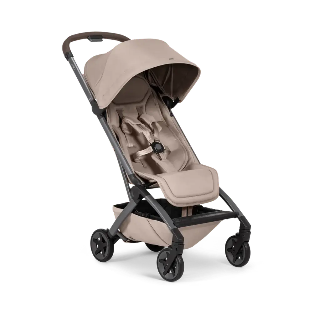 Joolz Aer2 sulky, sandy taupe