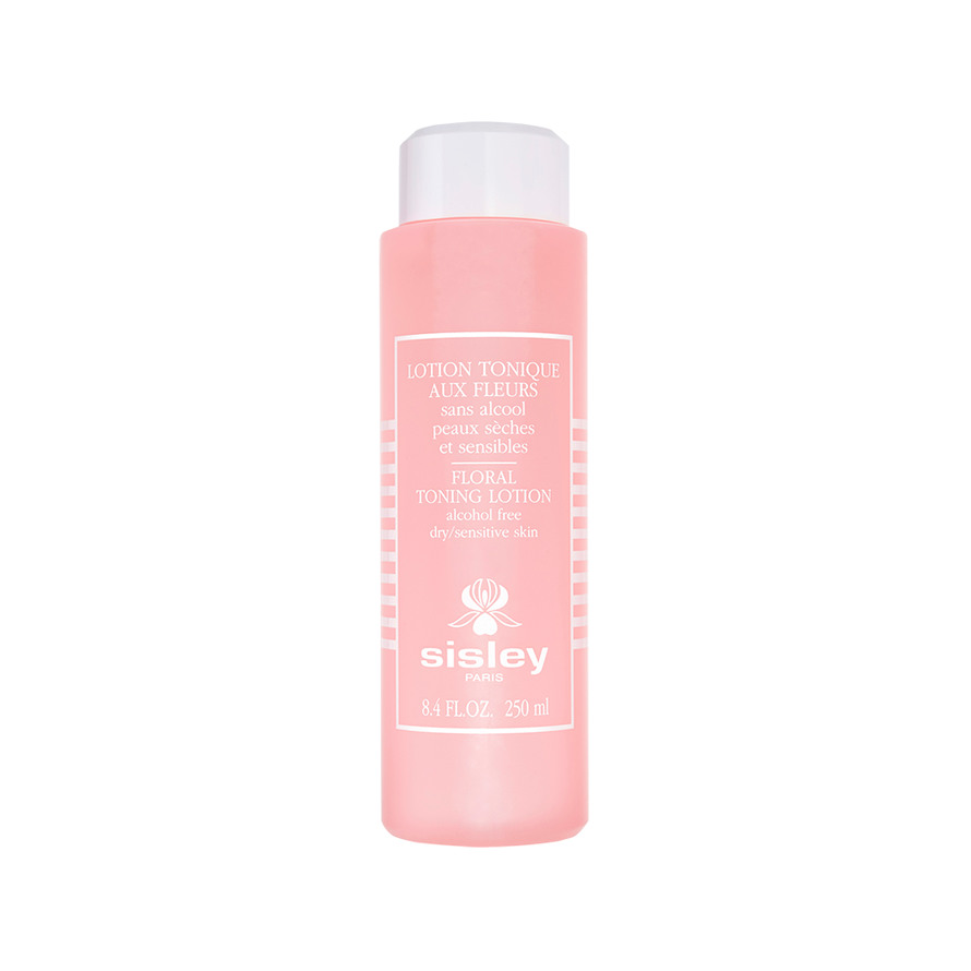 Sisley Floral Toning Lotion 250 ml, bild 5