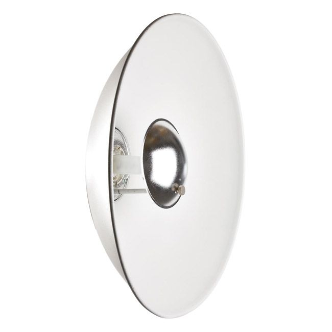 Elinchrom 26168 44cm Softlite 80° white