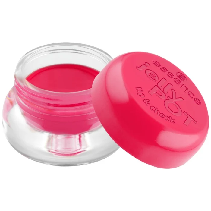 essence Jelly Pot Lip & Cheek Balm 20 Got You!