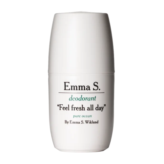 Emma S. Pure Ocean Deodorant 50 ml