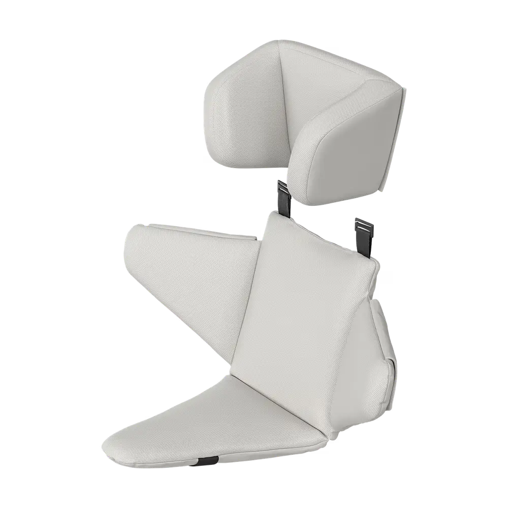 Thule baby supportdyna 2.0