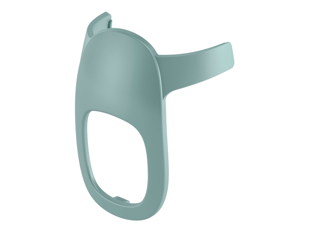 Philips AVENT SCD731 - Babyövervakningssystem - trådlös (DECT) LCD-bildskärm