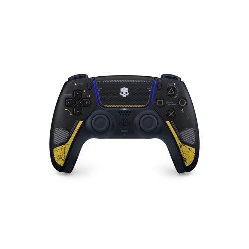 Sony Playstation 5 Dualsense Controller – HELLDIVERS II Limited Edition