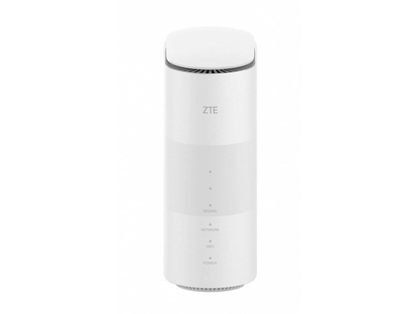 ZTE MC888B - Trådlös router Dubbelband