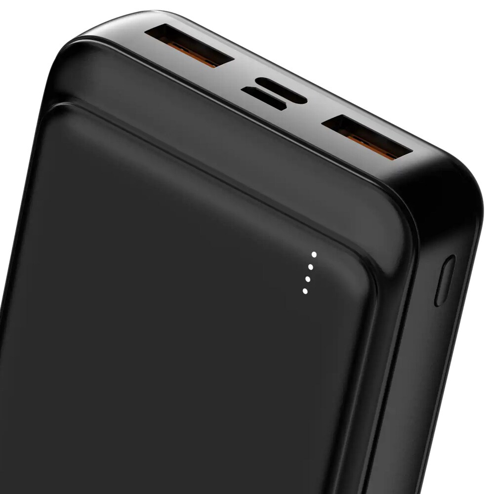 Denver Fast Charge-powerbank med PD 22,5 W, bild 2