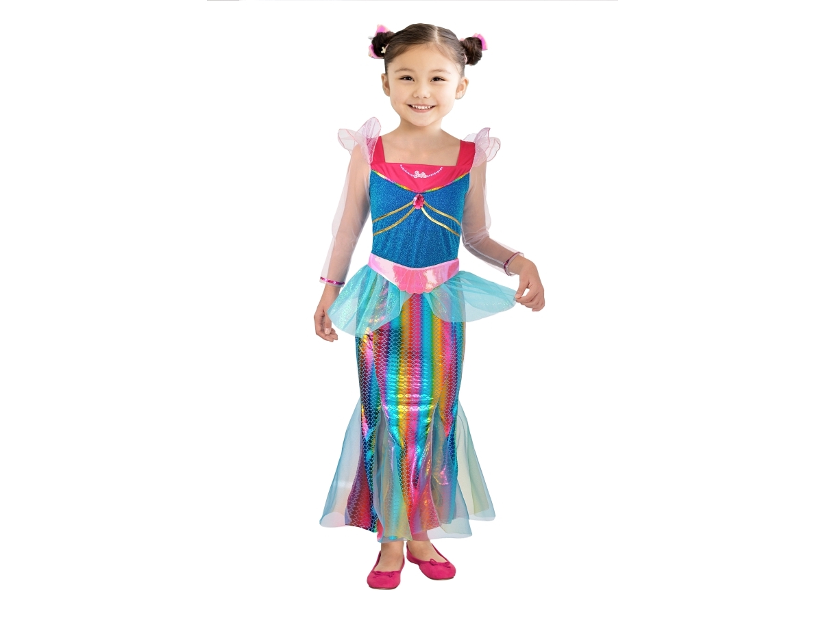 5-7 years -