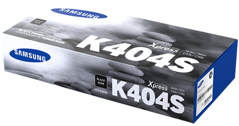 Sl-C430/C480 toner, svart 1,5k
