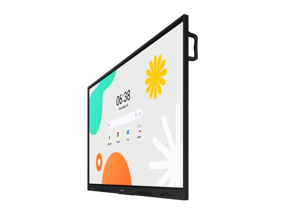 Samsung WA65FX 65" interaktiv whiteboard