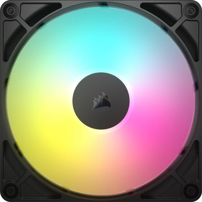 Corsair RS140 ARGB 140mm PWM fläkt