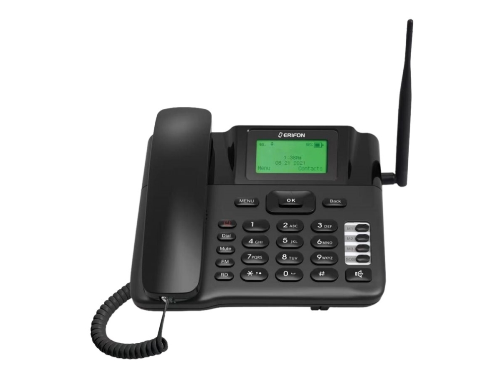 Insmat Erifon 4G BASIC DESK