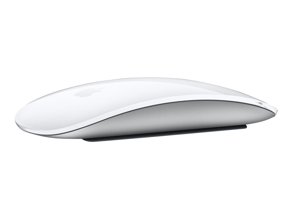 Apple Magic Mouse (2024), vit, bild 4