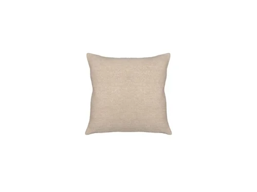 Specktrum - Alma Cushion - Sand - 45x45 cm, bild 2
