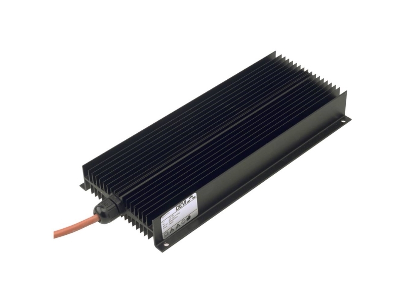 DEVItronic 100W Ohm 230V Avfuktningsvärmare kondensskydd för styrelser och kontrollskåp