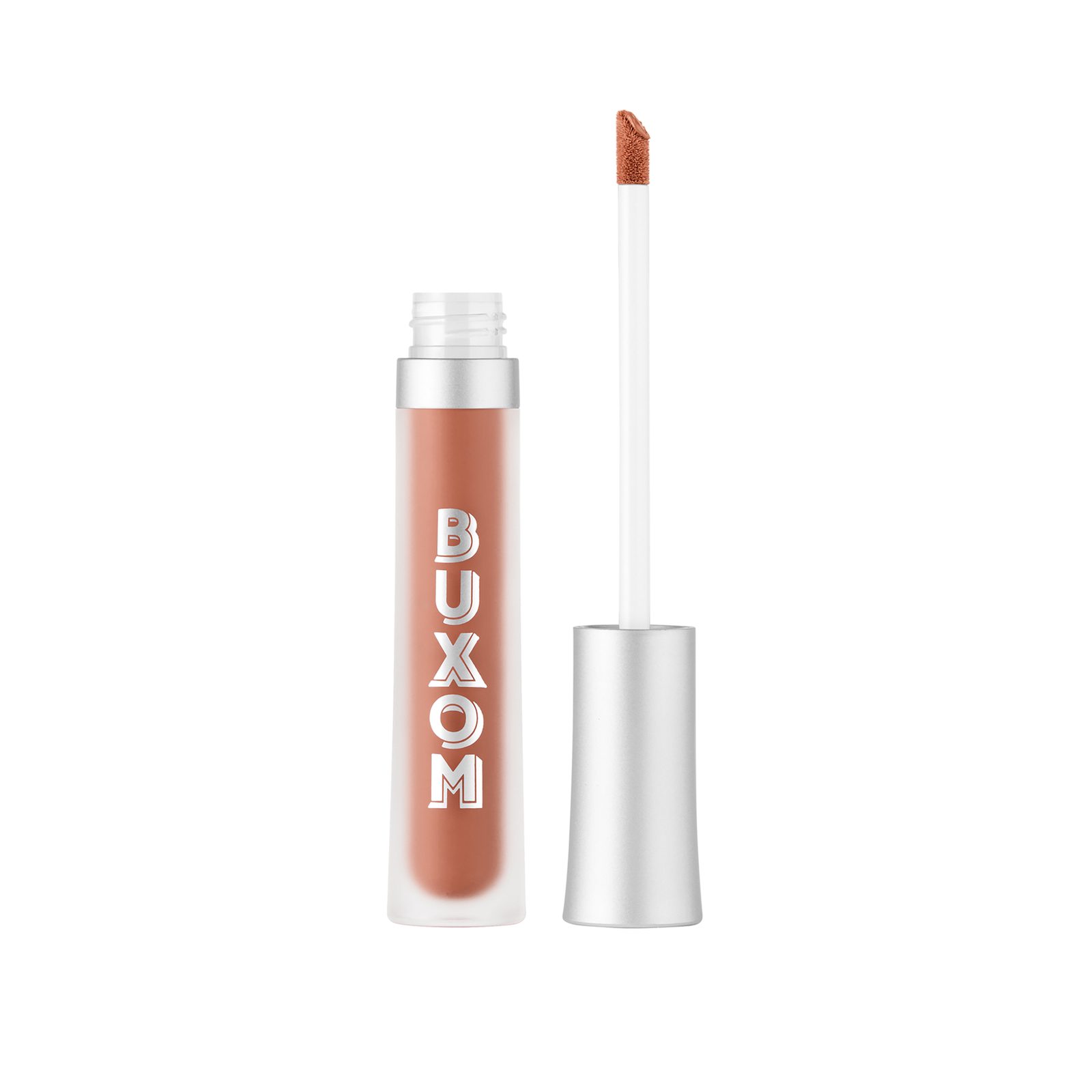 Buxom Full-On™ Plumping Lip Matte Lipgloss Brunching Brunching
