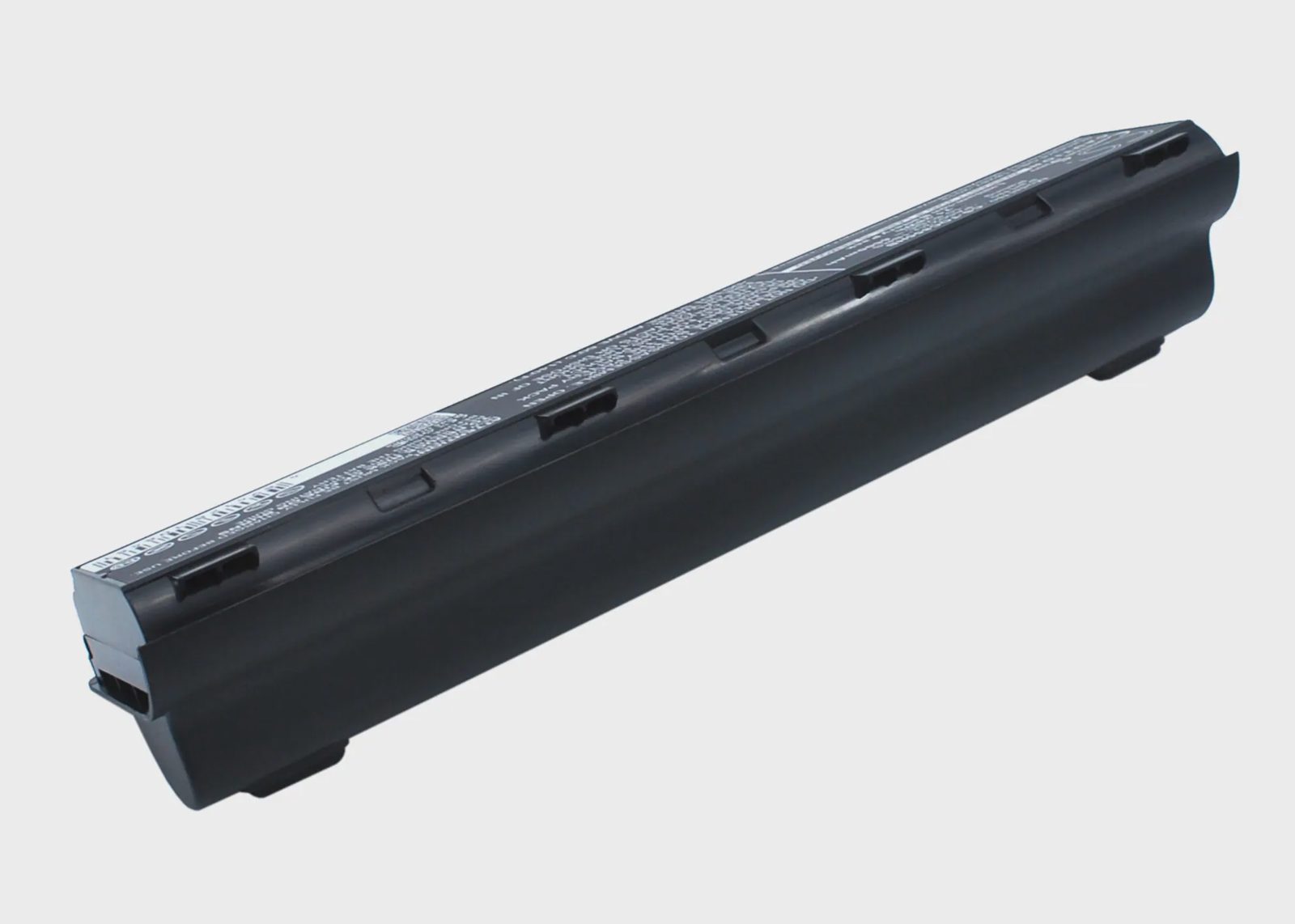Batteri till Notebook, Bärbar dator för Toshiba Satellite C855, Satellite C855-10G m.fl., bild 3