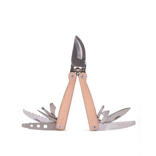 Kikkerland - Pocket Pruner Multi Tool (CD516)
