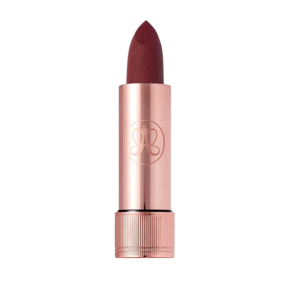 Anastasia Beverly Hills Matte Lipstick Rum Punch