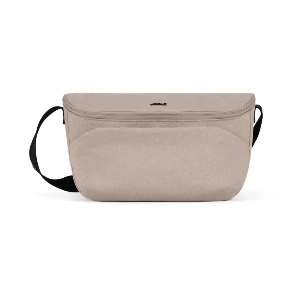 Joolz organizer, sandy taupe
