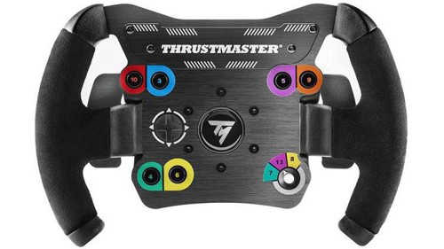 Thrustmaster Open Wheel Add-On bytesratt, bild 3