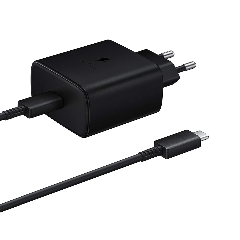 Samsung Travel Adapter EP-TA845 45W Strömadapter