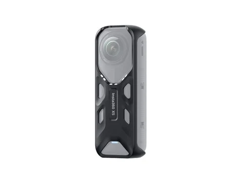 X5 Thermo Grip Cover, bild 2
