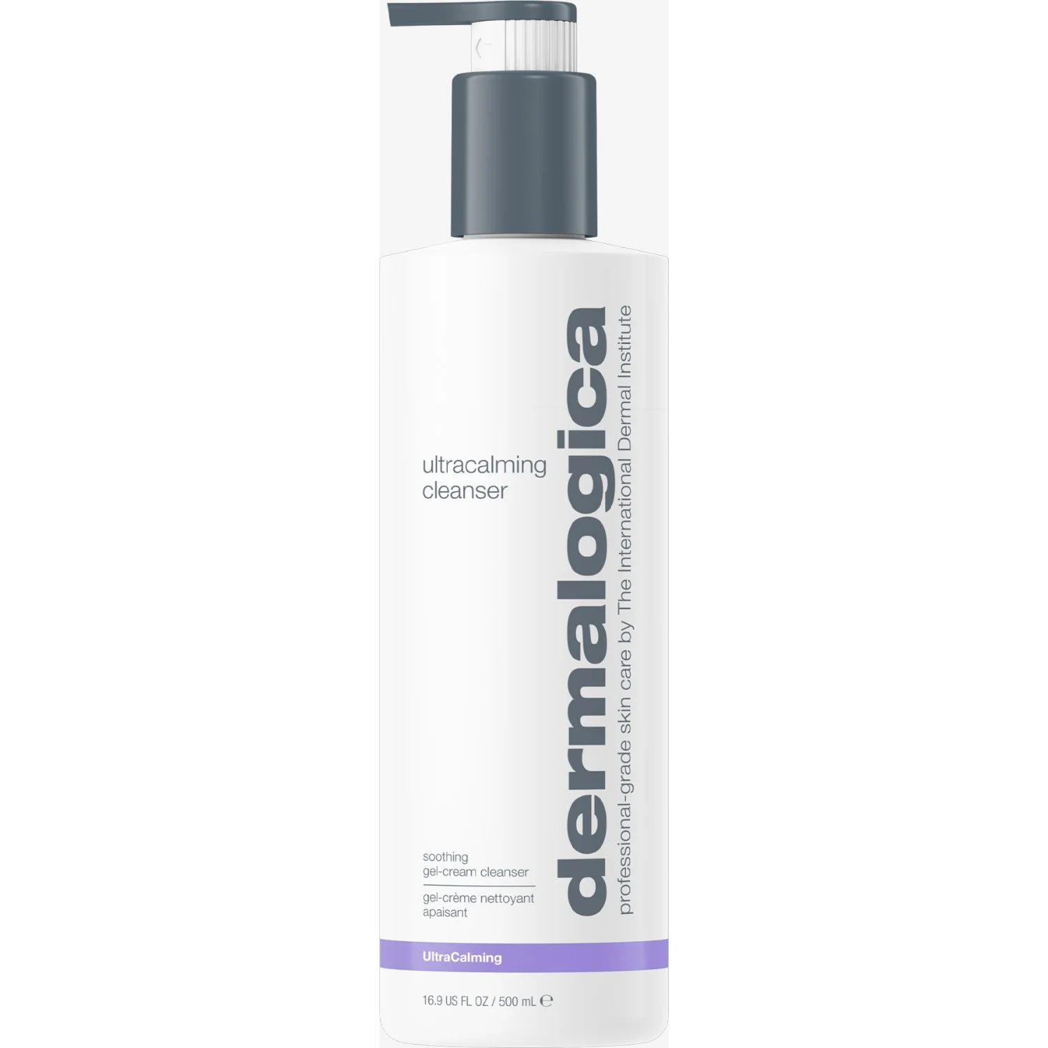 Dermalogica UltraCalming UltraCalming Cleanser 500 ml, bild 4
