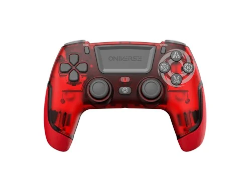 Oniverse - Wireless Controller Revolt V2 BT Wasp - PS4 (Mars Red), bild 2