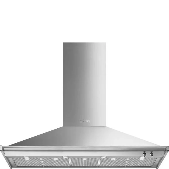 Smeg Classic KD150HXE köksfläkt, bild 2