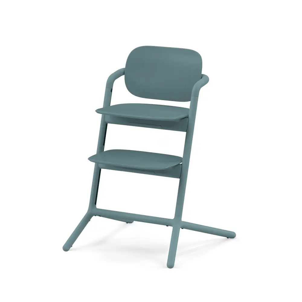 Cybex Lemo Matstol - Stone Blue