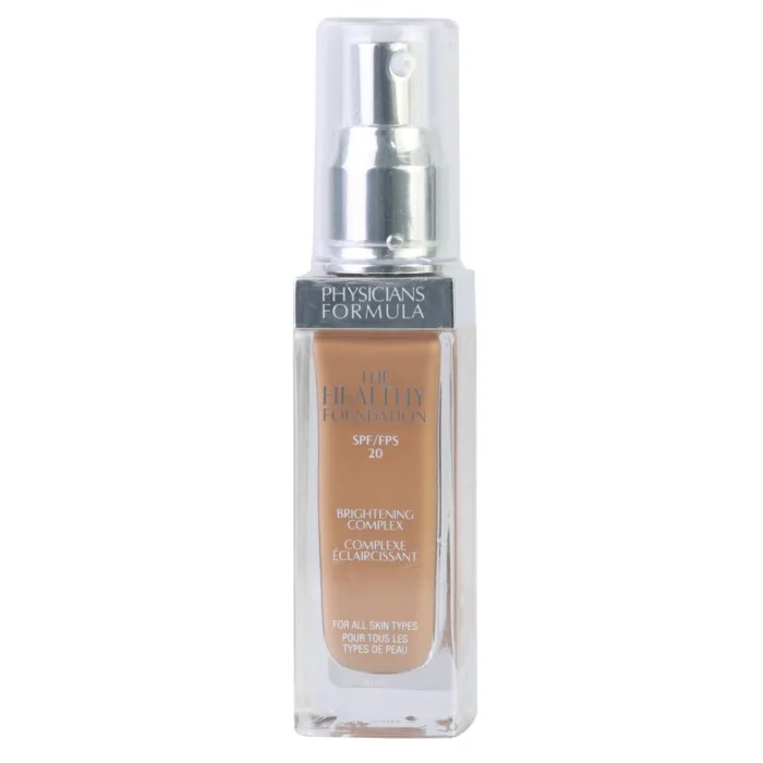 Physicians Formula Healthy Foundation Dark Neutral 3 30 ml