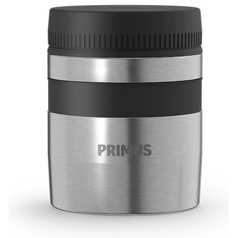 Primus Flinta Insulated Lunch Jug 0.4 L Stainless Steel - OneSize