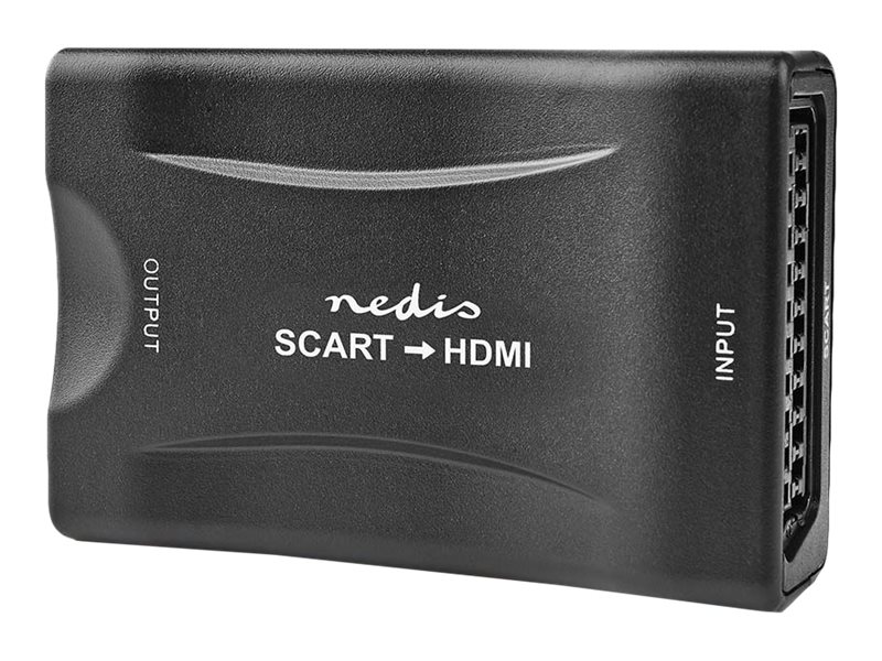 Nedis HDMI™ Converter - Scart, bild 5