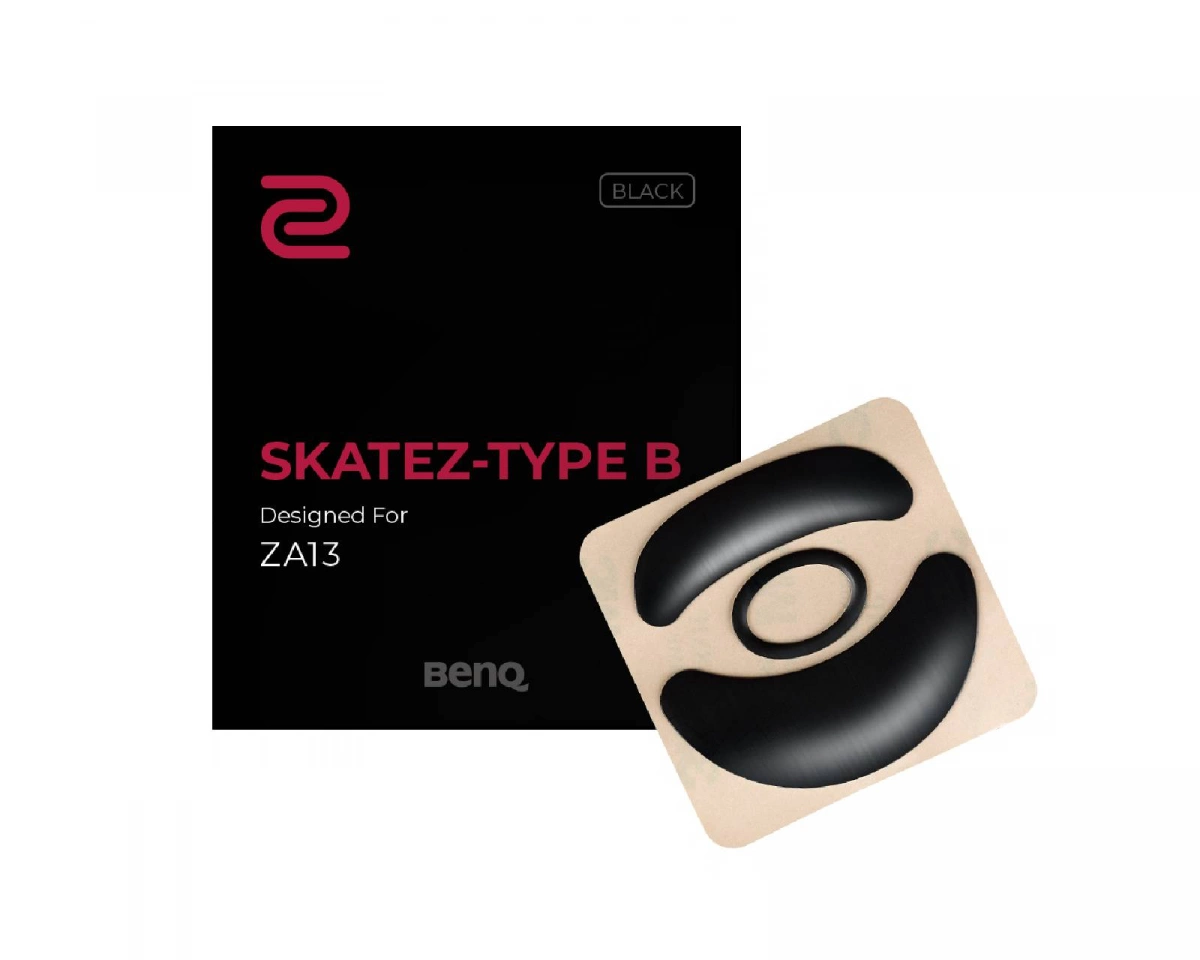 BenQ ZOWIE Skatez-Typ B