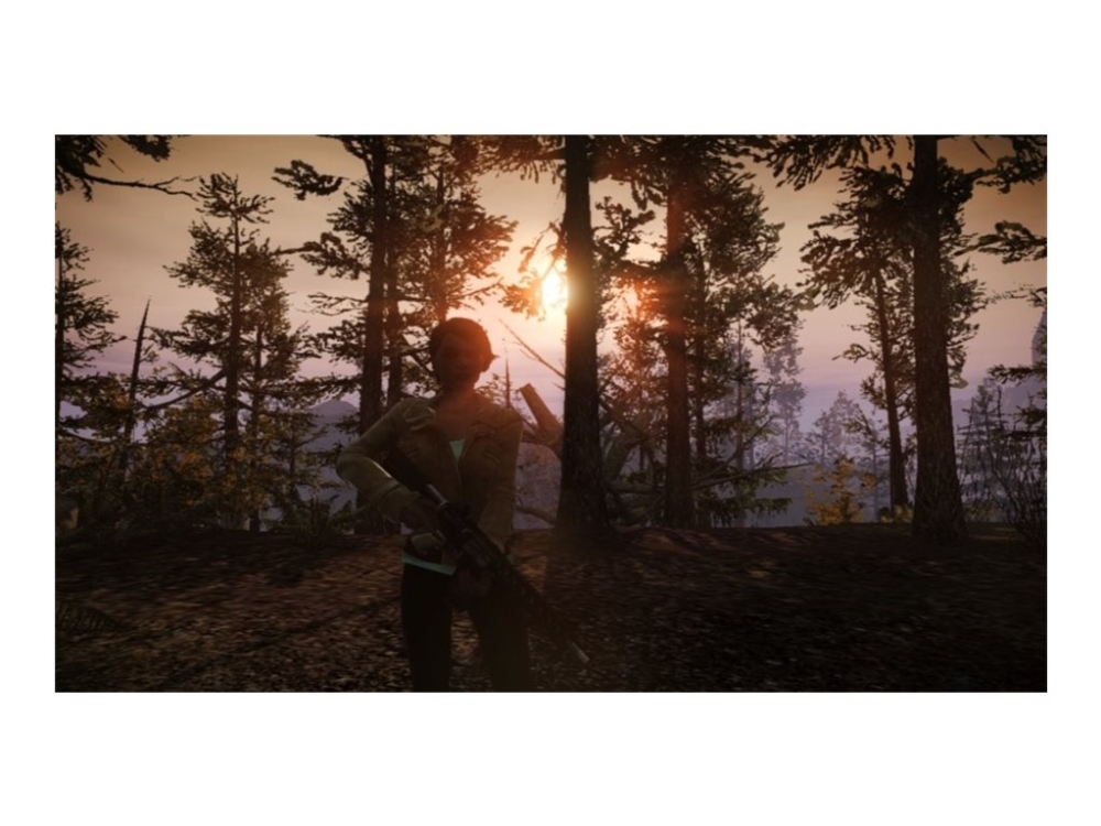 Microsoft State of Decay 2, Xbox One, Xbox One, A (alla)