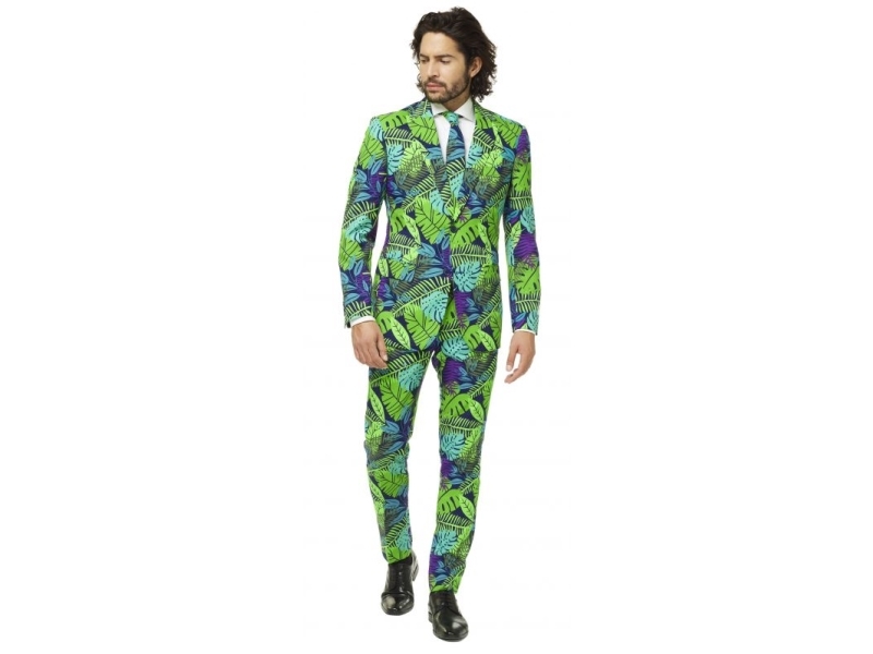 Boland Traciks OppoSuit Juicy Jungle