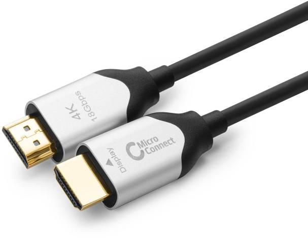 HDMI A - A 2.0 Premium optic cable, bild 4