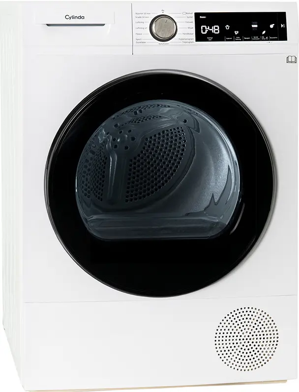 Cylinda Torktumlare TVP4372XE (7kg)