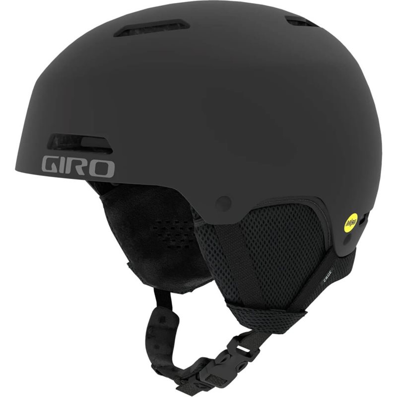 Giro CRUE MIPS Mat Black - XS