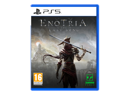 Enotria: The Last Song (PS5), bild 2
