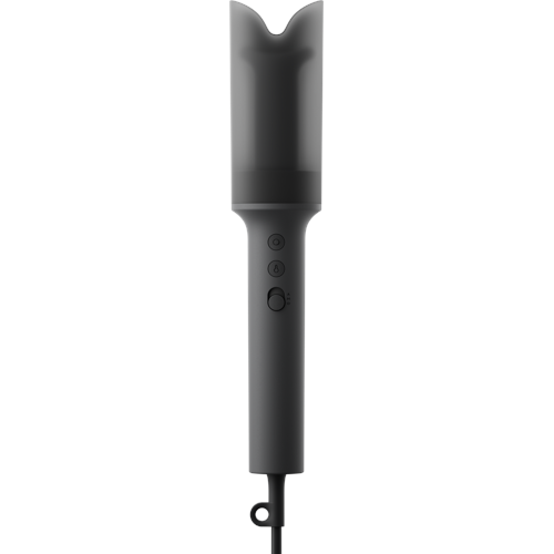 Laifen AutoCurl Curling Iron Misty Black