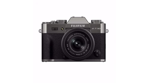 X-T30 III + XC 13-33mm f/3,5-6,3 OIS Silver, bild 3