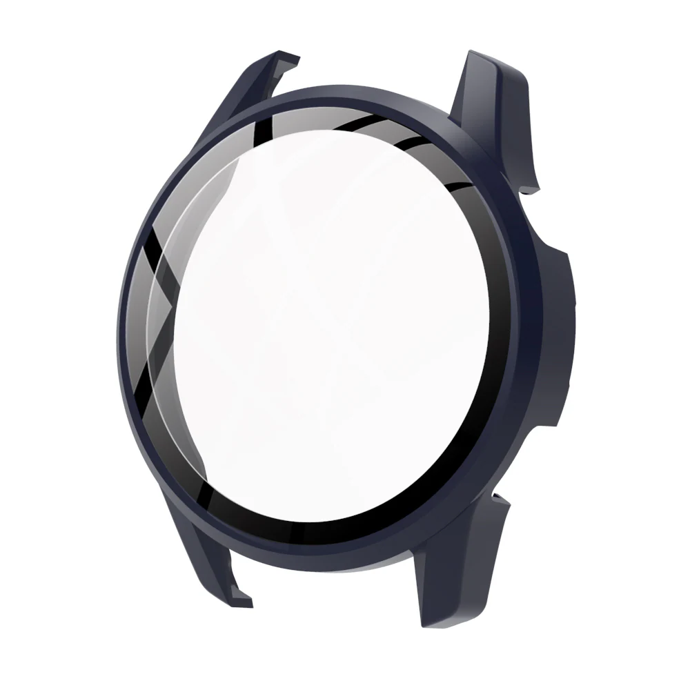 Glasskydd för Huawei Watch GT3 42mm - mörkblå