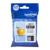 Brother LC-3211BK bläckpatron Original, svart