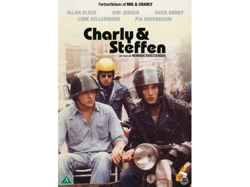 Charly & Steffen - DVD, bild 2