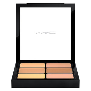 MAC Cosmetics Studio Pro Conceal And Correct Palette Medium, bild 4