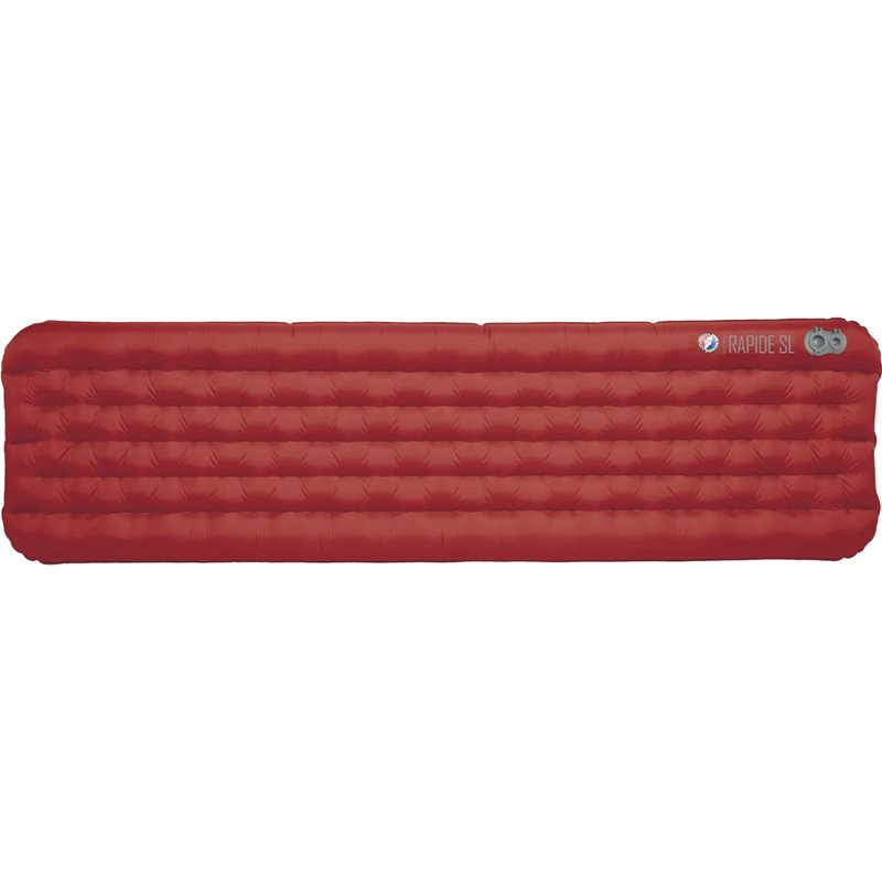 Big Agnes Rapide Sl Insulated 64X183 Wide Regular - OneSize