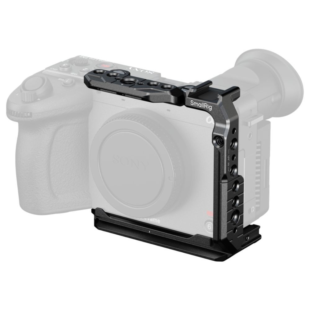 SmallRig 5591 Half Cage (Sony FX2)