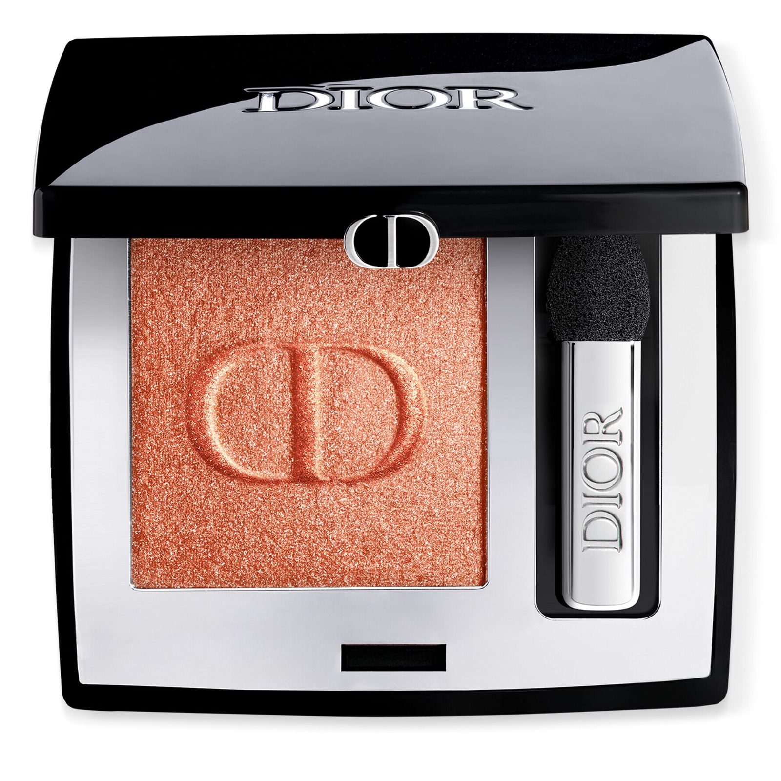Diorshow Mono Couleur High-Color And Long-Wear Eyeshadow 628 Amber Star 628 Amber Star