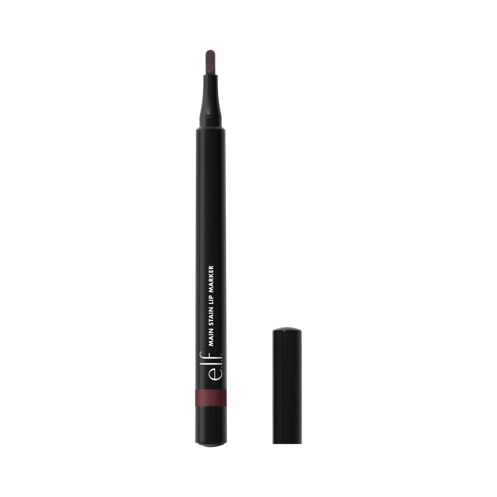 e.l.f. Main Stain Lip Marker Hotvine Hotvine